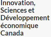 Innovation, Sciences et Développement économique Canada