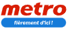 Metro inc.